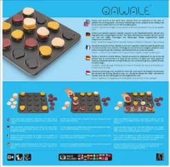 GIGAMIC Qawale -Spellenhuis Winkel ky2wcrymmqfsmn2stj47onsnwyzz7krc