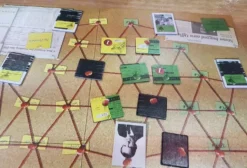 Watergate (EN) - Bordspel -Spellenhuis Winkel l4rtsco5wzakuata4zh2422cidijy5zt