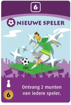 Machi Koro Voetbal - Kaartspel -Spellenhuis Winkel lo3mvotajaohj6qaguhraabs2cyfhdrq