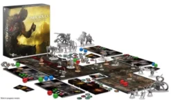 Dark Souls The Board Game -Spellenhuis Winkel lodrhbf53jcgykh5lt4kdxyfg5drjj4o