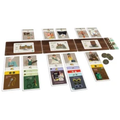 Jumbo Caper - Kaartspel -Spellenhuis Winkel loljm5oiqq26wxmc7pbs45n3w3xspt5a