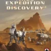 Terraforming Mars: Ares Expidition - Discovery 1 Terraforming Mars: Ares Expidition - Discovery -Spellenhuis Winkel lonrnj4vevt7oexe2e354jcbezhq65ta