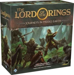 Fantasy Flight Games Lord Of The Rings Journeys In Middle-Earth -Spellenhuis Winkel lord of the rings journeys in middle earth fa6ed