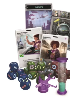 Z-Man Games Pandemic: Rapid Response NL 12 Z-Man Games Pandemic: Rapid Response NL -Spellenhuis Winkel luh2h3eyarwcmrts5gedxjoalncgztsp