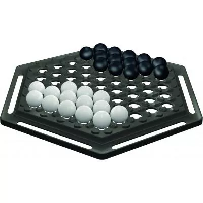 ASMODEE Abalone New Version 4 ASMODEE Abalone New Version - Afbeelding 2