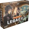 Z-Man Games Pandemic Legacy Season 0