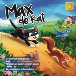 Max De Kat 8 Max De Kat -Spellenhuis Winkel max de kat 25e61