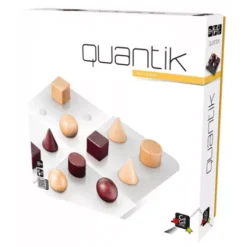 GIGAMIC Quantik Mini - Bordspel
