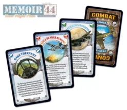 Days Of Wonder Memoir 44: New Flight Plan -Spellenhuis Winkel memoir 44 new flight plan d6ead