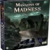 Fantasy Flight Games Mansions Of Madness 2nd Horrific Journeys -Spellenhuis Winkel mhofei7jkbye7xe5nxb3x3uckeuy57jj
