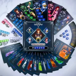 USAopoly Disney Kingdom Hearts Perilous Pursuit 8 USAopoly Disney Kingdom Hearts Perilous Pursuit -Spellenhuis Winkel mmgdqynm5gq5x2lthxqllmno2veg3ve5