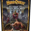 Hasbro HeroQuest Return Of The Witch Lord -Spellenhuis Winkel mniv4xr75p3k6dja3f6cwl7corswpmpy