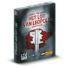 50 CLUES - Het Lot Van Leopold -Spellenhuis Winkel mrn25b3tvu3b2w6n2ymzs3aiswcf3llx