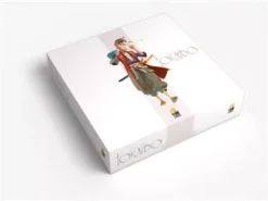Tokaido Deluxe