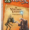 999 Games De Legenden Van Andor: De Verloren Legenden - Bordspel 2 999 Games De Legenden Van Andor: De Verloren Legenden - Bordspel -Spellenhuis Winkel n4j5gi6jguuqbf72kfsymoowgbpq2xut