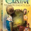 Claim Reinforcements: Sun 2 Claim Reinforcements: Sun -Spellenhuis Winkel n7763fwl3gfshhi3cngyctktrxxprfhu