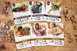 Undaunted: North Africa -Spellenhuis Winkel nmnsinjcgqvr45jrandfld4a5vqa2x7y