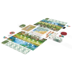 999 Games Wingspan Uitbreiding: Azie NL -Spellenhuis Winkel o52ugpgnc37mpyysz777kzwonjsk2bue