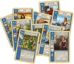 999 Games Catan: Big Box Jubileumeditie - Bordspel 11 999 Games Catan: Big Box Jubileumeditie - Bordspel -Spellenhuis Winkel ocvtqle5nwcyykwmluizp4tbakfkyvuh