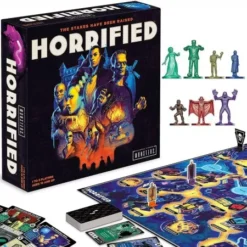 Ravensburger Horrified 9 Ravensburger Horrified -Spellenhuis Winkel ofdl7jf2irqixhhyicd36lq2rznwmhte