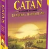 Mayfair Games Settlers Of Catan 5th Edition - Traders & Barbarians 5-6 Player Extension 2 Mayfair Games Settlers Of Catan 5th Edition - Traders & Barbarians 5-6 Player Extension -Spellenhuis Winkel okhowlvfu54vvb6divokhf7z3w4hzxto