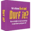 Durf Je? - Partyspel -Spellenhuis Winkel olemkplxbpyntlbp6ihw4fgs5tpaax7s