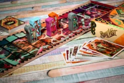 Iello Royal Visit - Bordspel 7 Iello Royal Visit - Bordspel -Spellenhuis Winkel omgho234banh6v72x4kd5sebmh5zztay