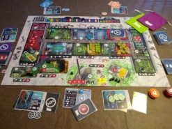 The Thing - The Boardgame 7 The Thing - The Boardgame -Spellenhuis Winkel oohrzm5bs44jcmgrtz4ombc4nbdd2a6c