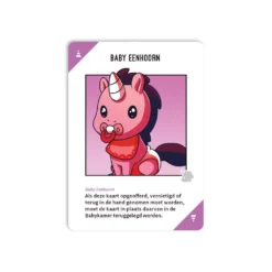 Unstable Unicorns NL - Kaartspel -Spellenhuis Winkel osniuokisifekiig2cuveqsdefrrtlpb