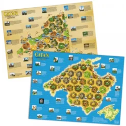 999 Games Catan: Big Box Jubileumeditie - Bordspel 9 999 Games Catan: Big Box Jubileumeditie - Bordspel -Spellenhuis Winkel otgv5a4ilax4jx33ooet6d676siqyzkx