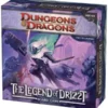 Wizards Of The Coast The Legend Of Drizzt Board Game 2 Wizards Of The Coast The Legend Of Drizzt Board Game -Spellenhuis Winkel ott6krh23ejyrgstwqovrl47waai4prr
