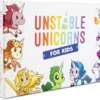Unstable Unicorns Kids Edition 2 Unstable Unicorns Kids Edition -Spellenhuis Winkel ovg25vsljkofgt74dp2hfvptvp63gbgj