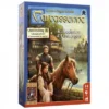 999 Games Carcassonne Uitbreiding 1: Kathedralen & Herbergen -Spellenhuis Winkel oxsrevssszqg2viz567th3gfamxaknf4
