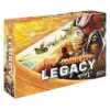 Z-Man Games Pandemic Legacy Seizoen 2 Yellow NL -Spellenhuis Winkel ozzy5hqvlc33fybf5igwerrwh4ukcaaz