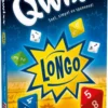 Qwixx Longo Dobbelspel -Spellenhuis Winkel p65ad5ghxeodi43i77cuyr2rtr4tfvra