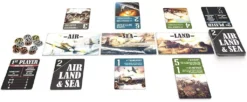 Air Land & Sea Revised Edition -Spellenhuis Winkel p6avvg3xulfv36rbdbyojaes5gnrw7ii
