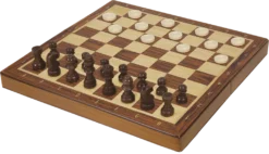 Houten Schaak- En Damspel Opvouwbaar -Spellenhuis Winkel p6jjxrb3gqzh5lmr26or34afucvx55x5