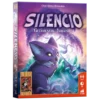 999 Games Silencio - Kaartspel 1 999 Games Silencio - Kaartspel -Spellenhuis Winkel pakabtuxkbq42lcc75u3yt2lt2daz6gr