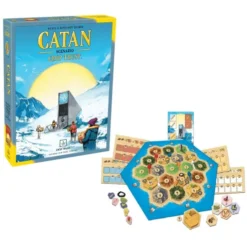 Catan Scenarios: Crop Trust 7 Catan Scenarios: Crop Trust -Spellenhuis Winkel phvnj45w2oepqazdurcooazgfp6lslcq
