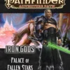 Pathfinder: Palace Of Fallen Stars (Iron Gods 5 Of 6) 1 Pathfinder: Palace Of Fallen Stars (Iron Gods 5 Of 6) -Spellenhuis Winkel pkjfye7wh2ztsh2gmsxvi35dxtcuvu3h