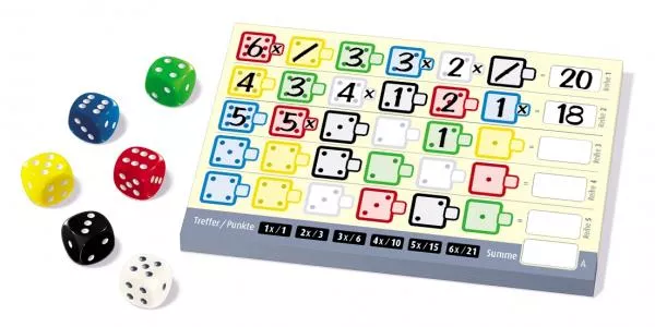 Twenty One (21) 4 Twenty One (21) - Afbeelding 2