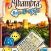 Alhambra: Roll & Write 2 Alhambra: Roll & Write -Spellenhuis Winkel pnuytrn2hnykjnypmfurhm6ffypuhgbk