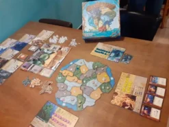 Spirit Island Bordspel -Spellenhuis Winkel ppym7u42kenbdgwuep4qe2ngpha2mvnf