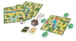 Magic Maze Kids -Spellenhuis Winkel psvpm5wzqri2h2yre2w4tb4p46zx653k