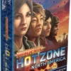 Z-Man Games Pandemic: Hot Zone – North America -Spellenhuis Winkel putpy7ml7zlsyqrxgulkbzdkqghswv4f