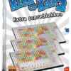 999 Games Keer Op Keer [2] Level één, 3 Extra Bloks -Spellenhuis Winkel qi45tvjdktob6eipgtvxnukhbhbi3bow
