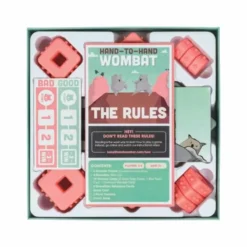 EXPLODING KITTENS Hand-to-Hand Wombat 8 EXPLODING KITTENS Hand-to-Hand Wombat -Spellenhuis Winkel qoqewfra72yjivw4jvouxs3pos7xr5wx