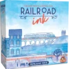 Railroad Ink (Diepblauwe Versie) - Dobbelspel 2 Railroad Ink (Diepblauwe Versie) - Dobbelspel -Spellenhuis Winkel qq5kwlal3pfzrtalb2f7wuipmm3fdbb6