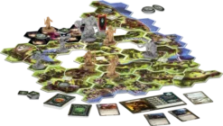 Fantasy Flight Games Lord Of The Rings Journeys In Middle-Earth -Spellenhuis Winkel qtffckw6qu4xlwnhrsugjppau5knixnu