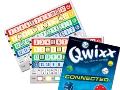 Qwixx Connected 13 Qwixx Connected -Spellenhuis Winkel qwixx connected 539e2